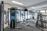 Club Wyndham Coffs Harbour, Trademark Collection by Wyndham - Gym