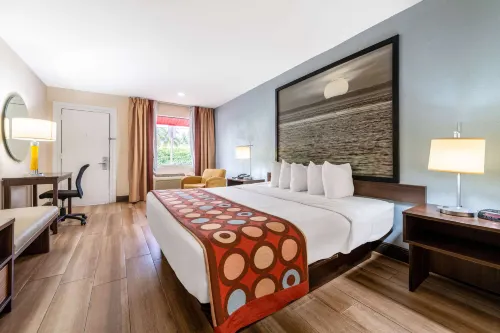 Super 8 by Wyndham, Florida City/Homestead/Everglades