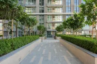 Your Stay Apartments Luxury Beachfront Living Hotels in Dubai