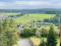 Schwarzwaldblick Hotels in Schonach