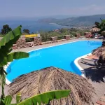 Agriturismo Santa Margherita - Merinäköala