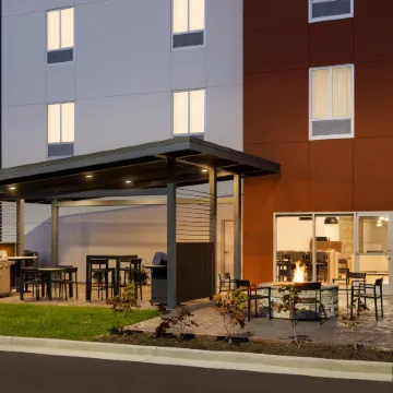 Candlewood Suites MIDDLETOWN - GOSHEN by IHG