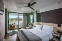 Corissia Princess Hotel - شرفة