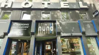 NunoHotel Köln City Hotels in Neustadt Süd