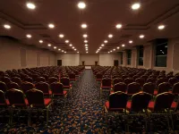 達拉曼機場呂基亞度假村水療酒店 達拉曼酒店