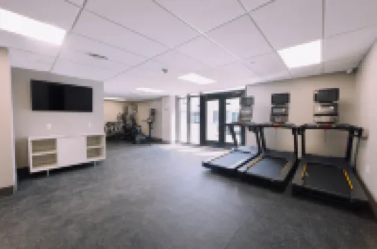 Holiday Inn Express Long Island City E New York, an IHG Hotel