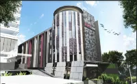 Favehotel Madiun Hotels near Taman Terminal Madiun