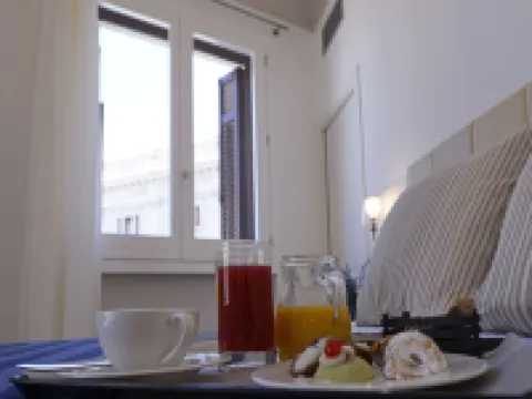 Best Western Hotel Principe di Lampedusa Hoteles en Palermo