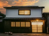 Tatsunojo Shitamachi Kominka Hotel Kurasu Hotels in Tatsuno