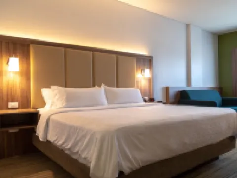 Holiday Inn Express & Suites ENSENADA CENTRO by IHG Hoteles en Ensenada