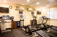 Fairfield Inn & Suites Fredericksburg Hoteles en Condado de Spotsylvania