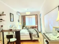 Harbin 707 Family Homestay (Saint Sophia Cathedral First Hospital) - Parvekkeita