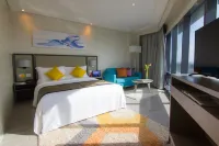 Savoy Hotel Manila near Airport NAIA Terminal 3 MNL  Hotels near Harbour Square