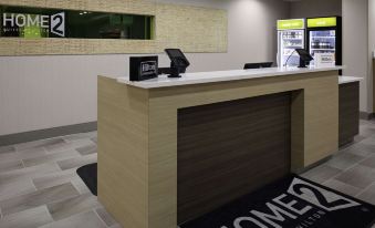 Home2 Suites by Hilton Baton Rouge Citiplace