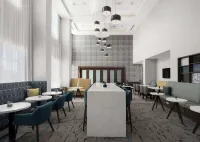 Hampton Inn & Suites El Cajon San Diego Hotels in Alpine