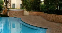 Hilton Guatemala City - Pools