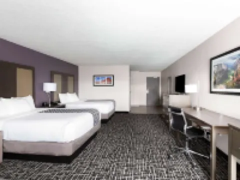 La Quinta Inn & Suites by Wyndham Kanab Hotels in Kanab