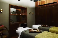 Dos Casas Hotel & Spa - Mountain View