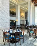 Hyatt Regency Chesapeake Bay - breakfast