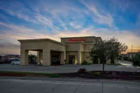 Hampton Inn by Hilton Derby Wichita Southeast