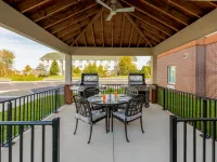 Candlewood Suites COOKEVILLE by IHG Hotels in Cookeville