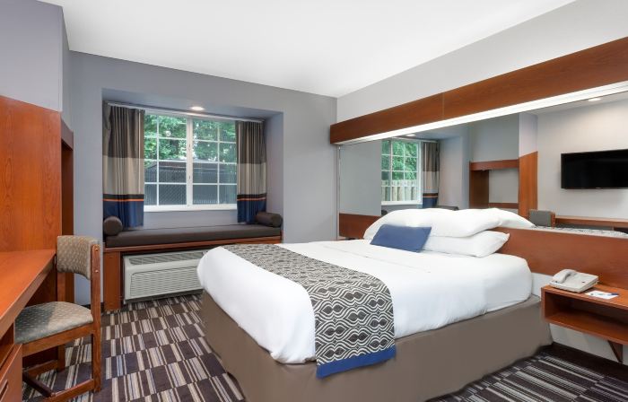 Microtel Inn & Suites by Wyndham Bremen