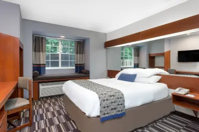 Microtel Inn & Suites by Wyndham Bremen Hôtels à : Carrollton