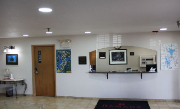 Ramada by Wyndham Spirit Lake/Okoboji