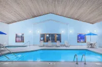 Baymont by Wyndham Albany Hotels in Stearns County