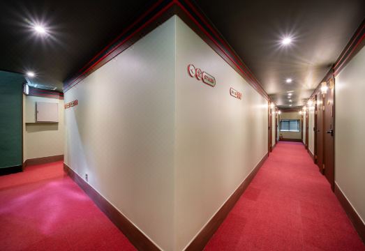 스테이 패스포트 홍콩 고성점