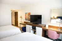 Hampton Inn Lebanon Các khách sạn ở Xã Swatara