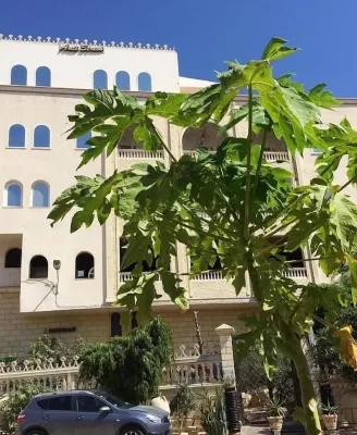 Hammam Antistress Hotels in Sousse Medina