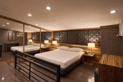 Victoria Court North Edsa - Caloocan Hotels near SM Center Sangandaan