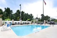 Hampton Inn & Suites Macon I-475 - Kolam Renang