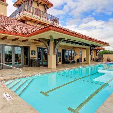 Homewood Suites by Hilton Richland
