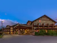 Best Western Premier Ivy Inn  Suites Hôtels à : Cody