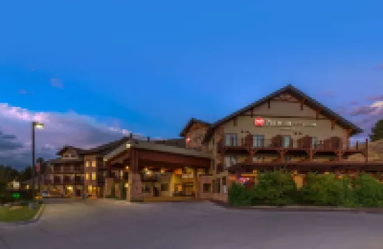 Best Western Premier Ivy Inn  Suites