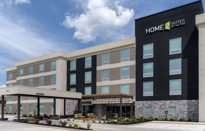 Home2 Suites by Hilton Kokomo