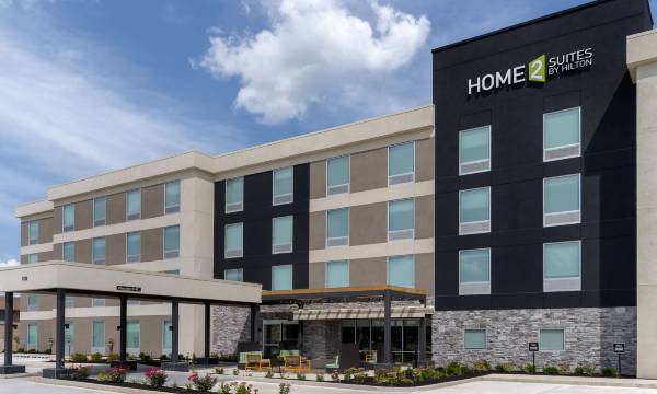 Home2 Suites by Hilton Kokomo