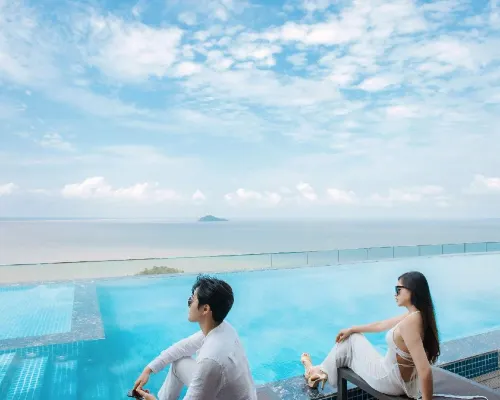 Flamingo Hải Tiến Thư giãn & Giải trí Photos