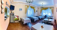 Hotel Kapriz
