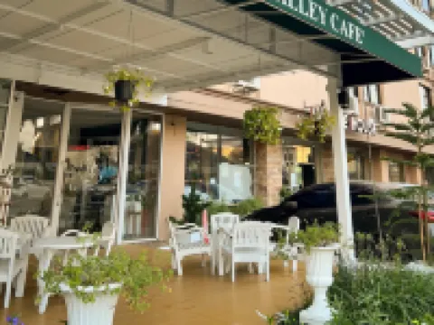 โรงแรมอินสไปร์ เฮ้าส์