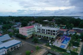 Hotel Moloka’I Morotai