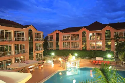 Lemigo Hotel Các khách sạn gần Choose Kigali Art Gallery