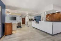 Comfort Inn & Suites Harrisburg-Hershey North Hotels in West Hanover Township