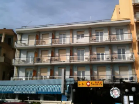 Hotel Svizzera Các khách sạn ở 