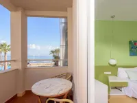 Zeus Hotels Palm Beach Ξενοδοχεία στην πόλη Σταλίδα