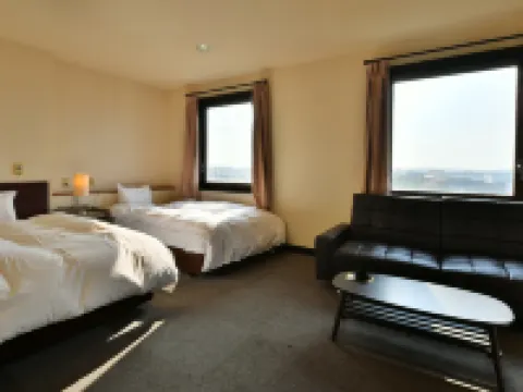 みどり館 半田のホテル