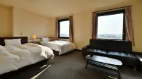Sauna and Hotel Midori Kan Hotels in Handa