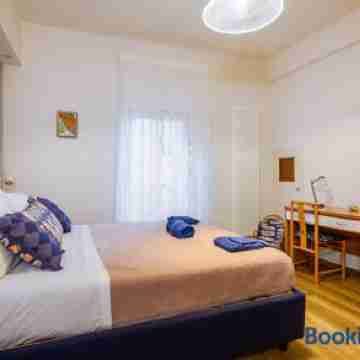 Lady Camollia Apartment Rooms